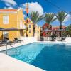 Harbor Hotel & Casino Curacao,Otrobanda>>Curacao,3.5 star