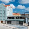 harbor hotel and casino curacao