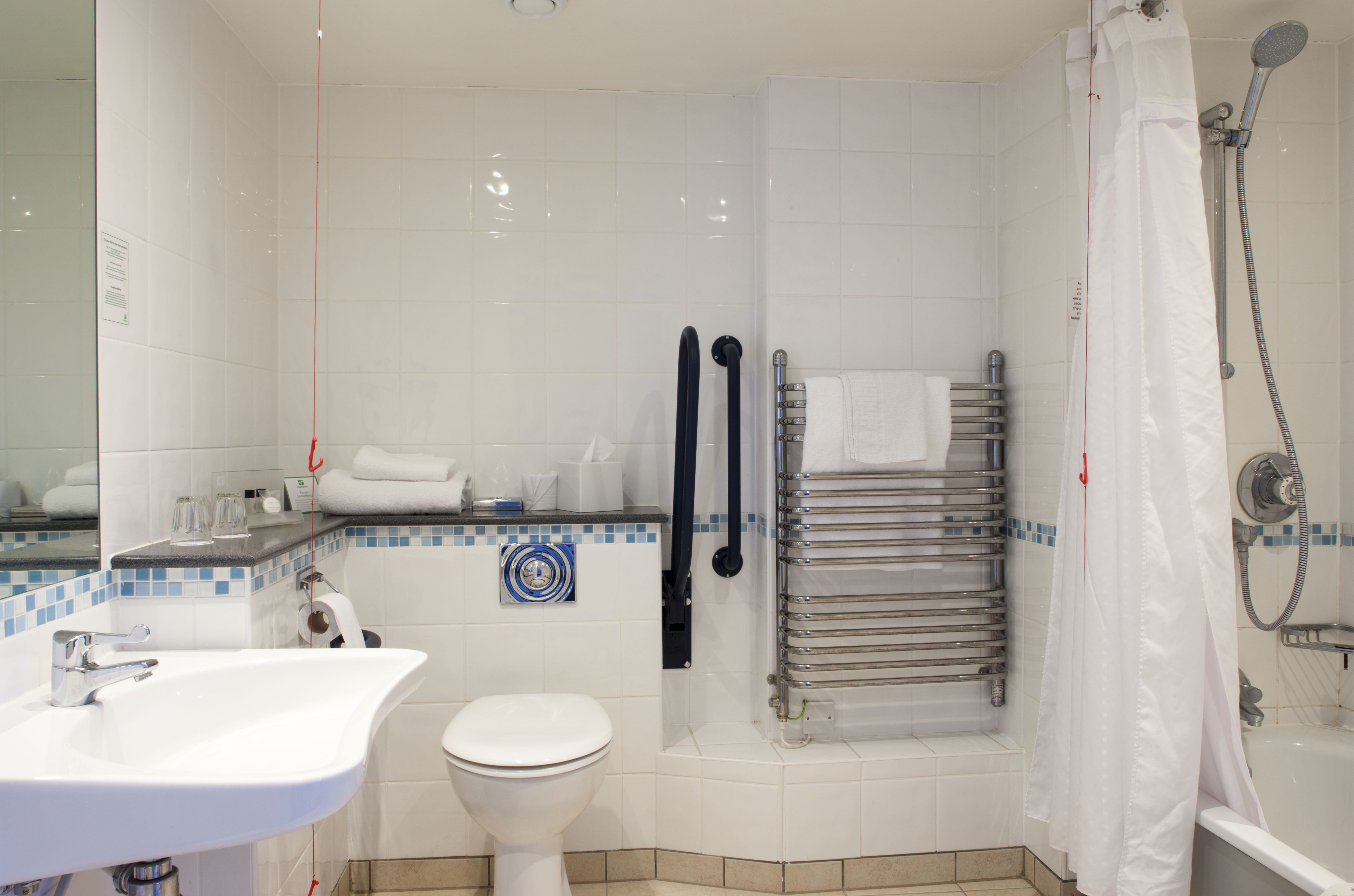 holiday inn ipswich by ihg