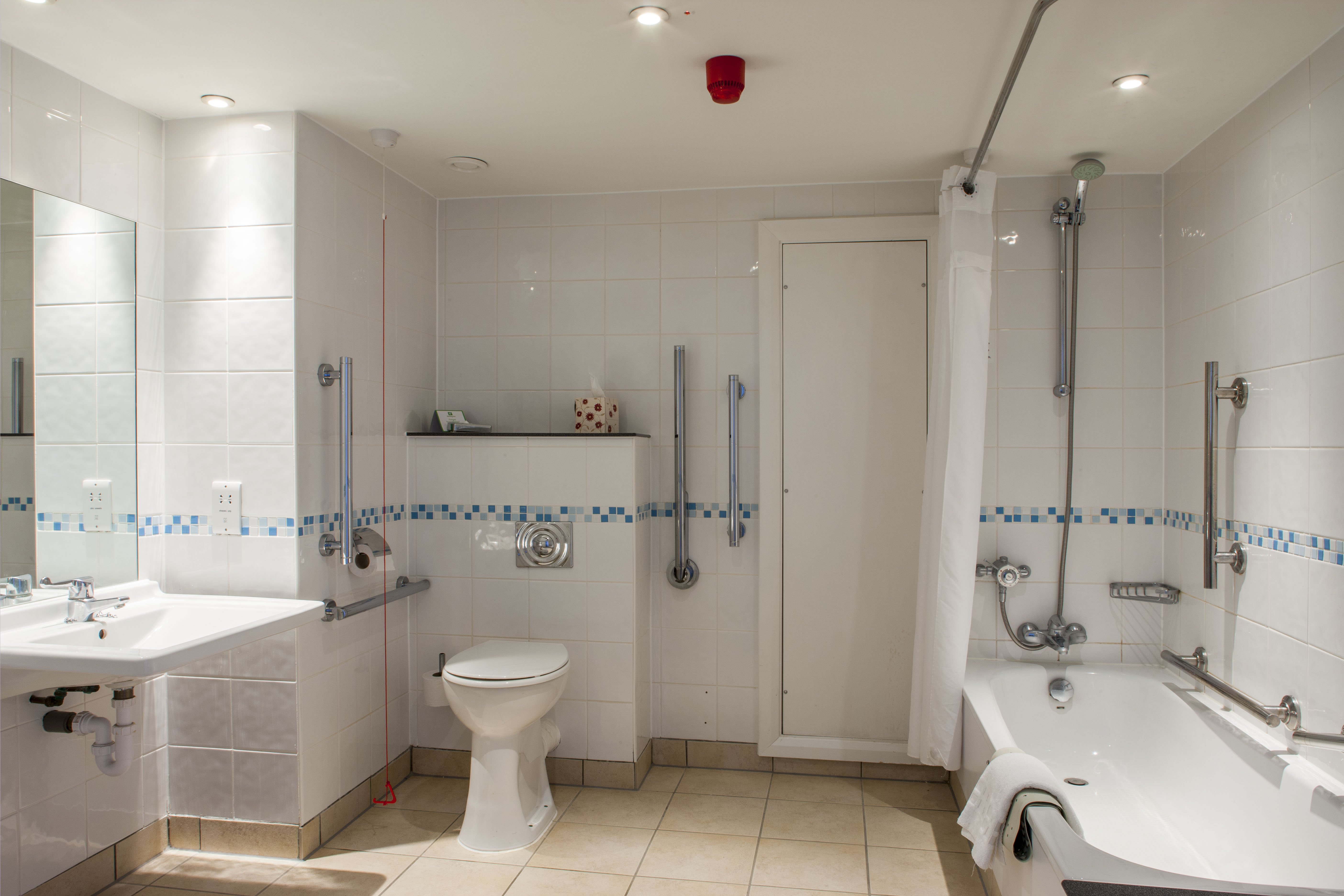 holiday inn ipswich by ihg