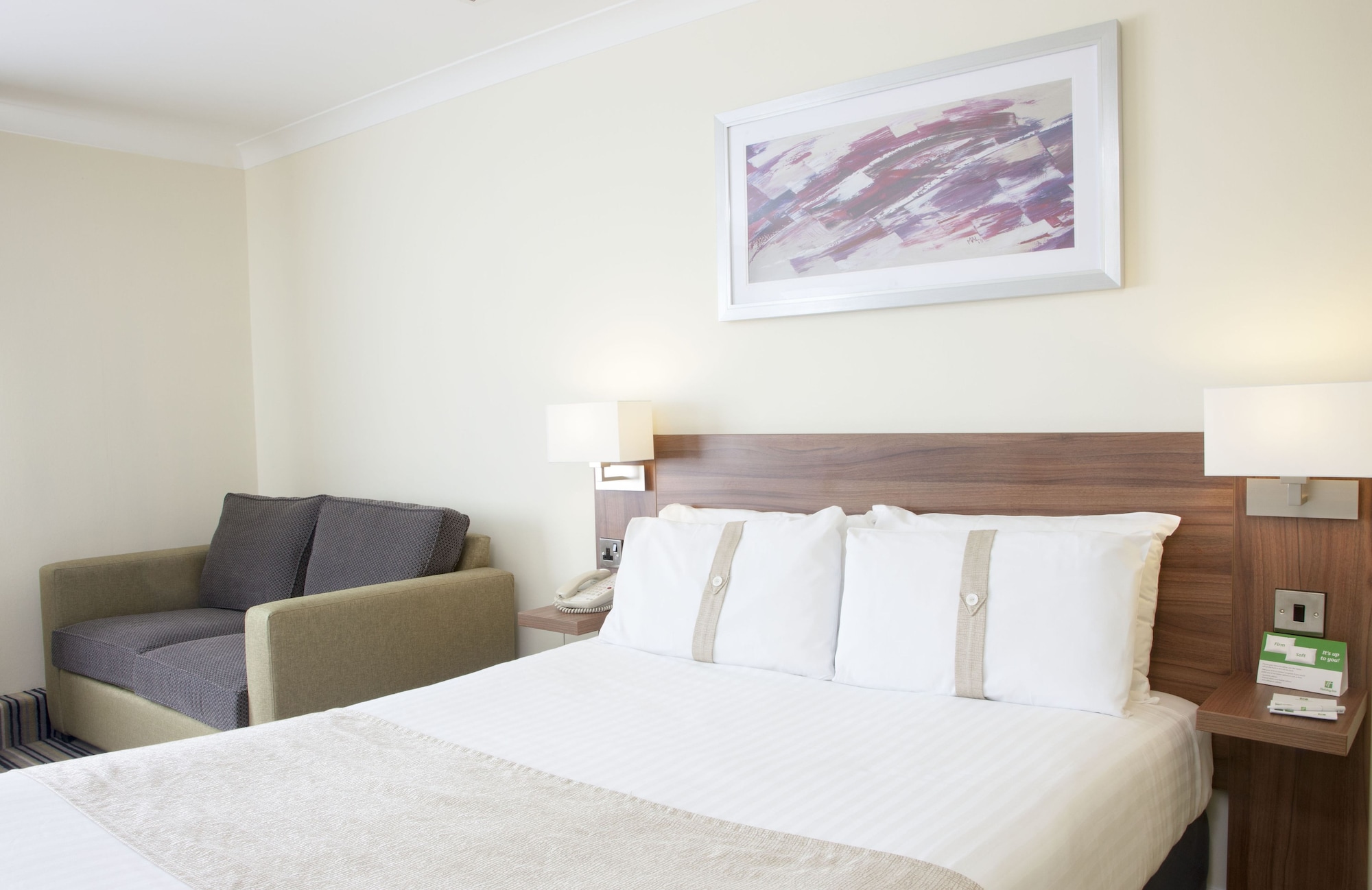 holiday inn ipswich by ihg