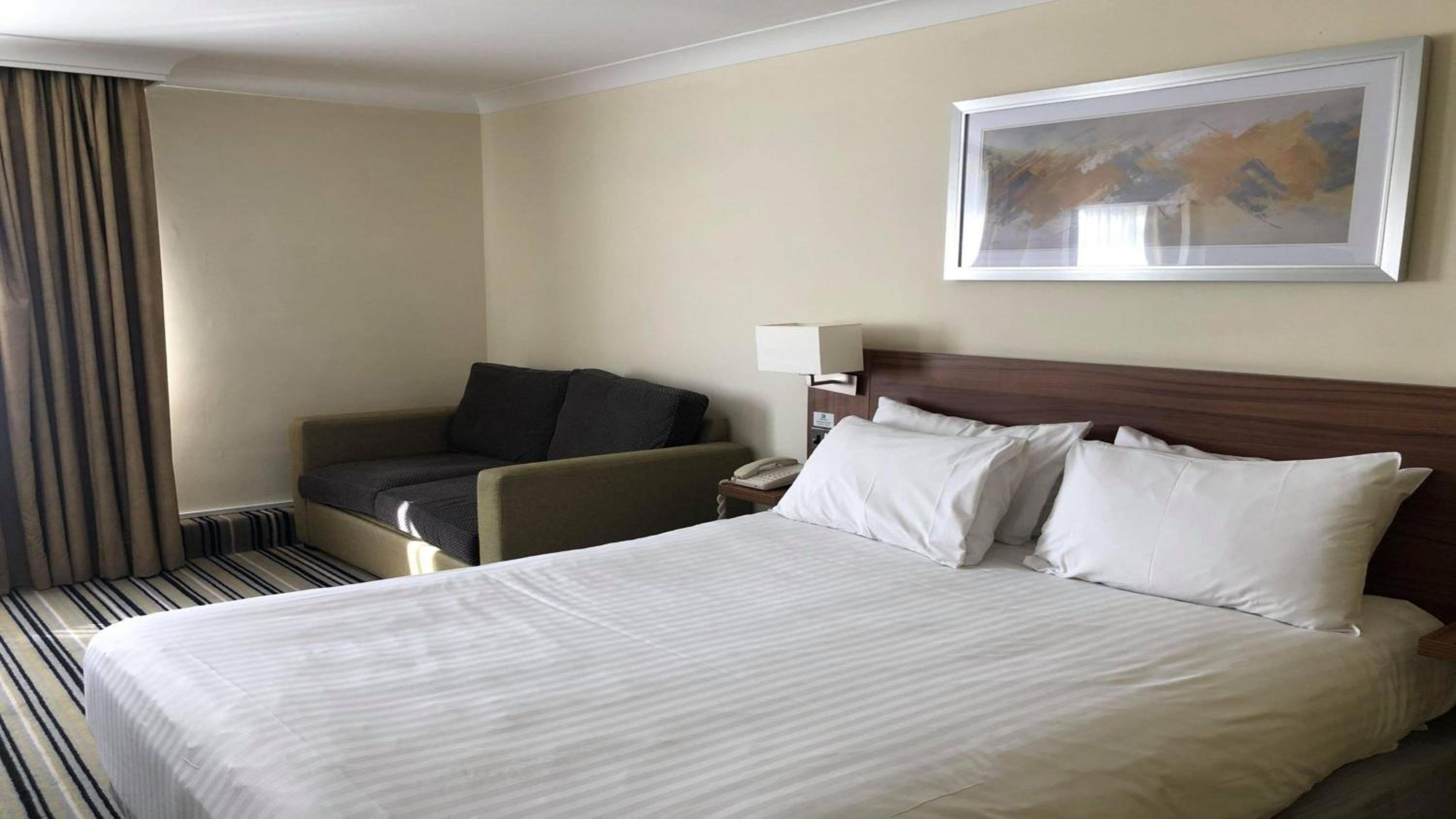 holiday inn ipswich by ihg
