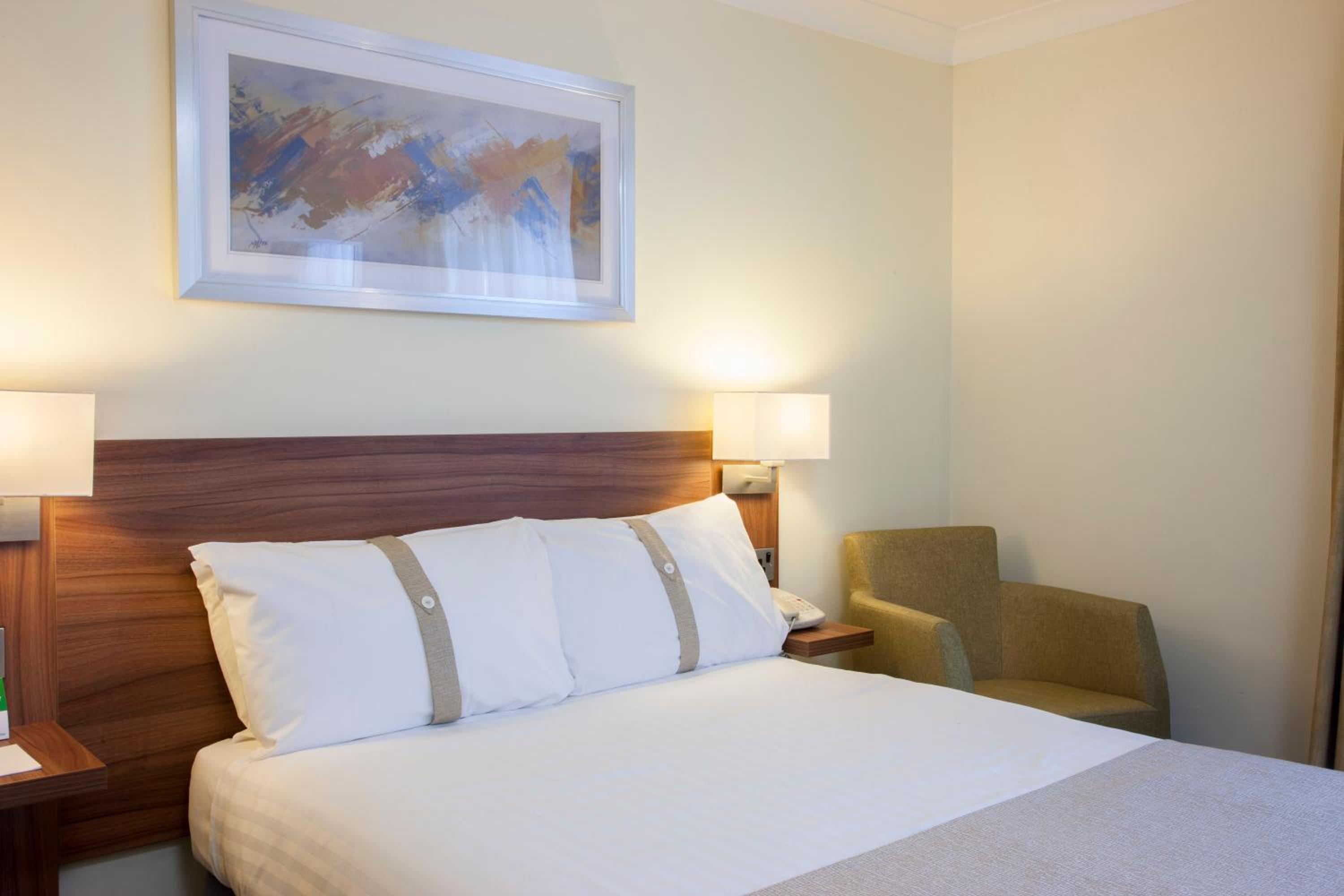holiday inn ipswich by ihg
