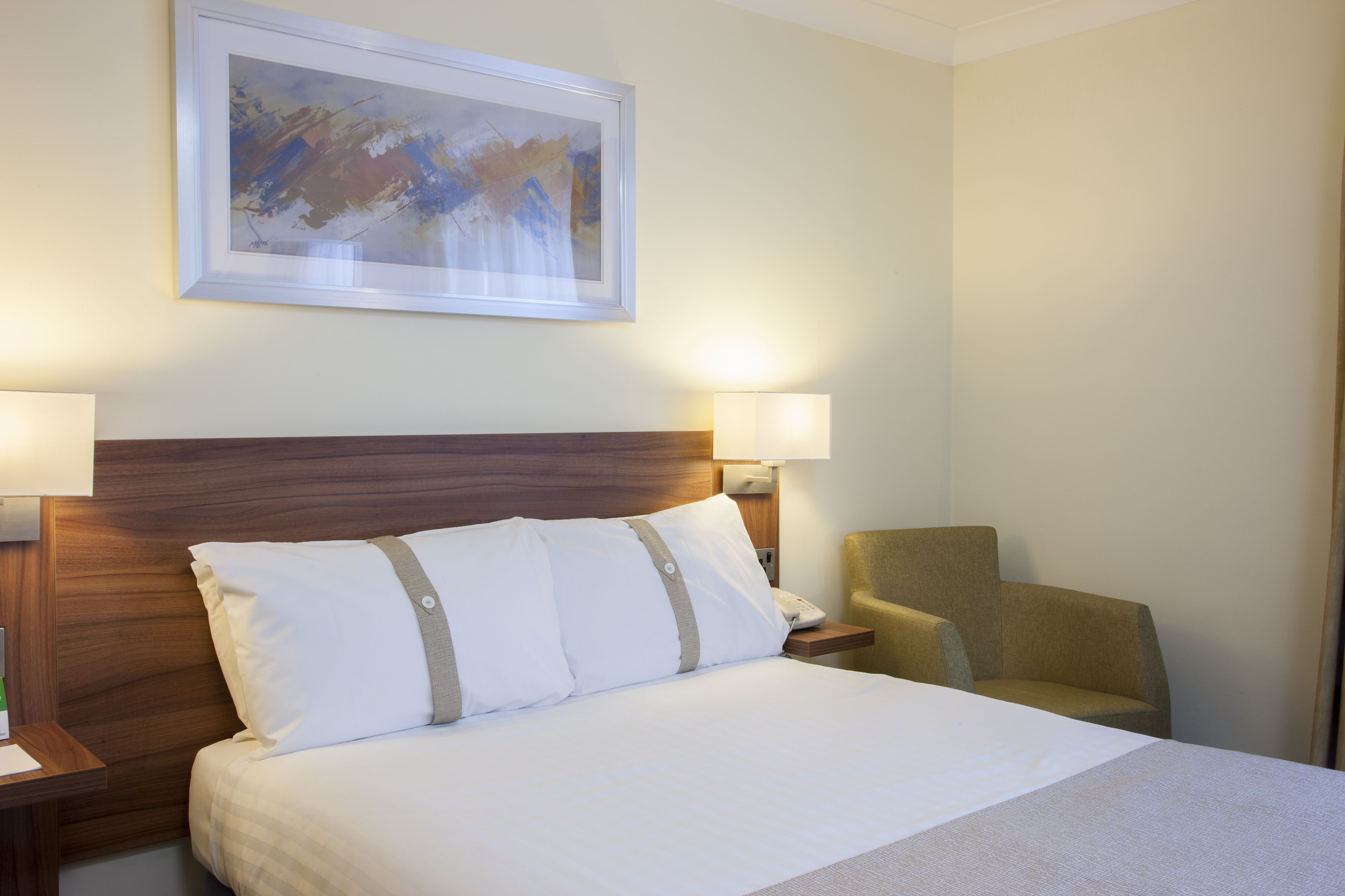 holiday inn ipswich by ihg