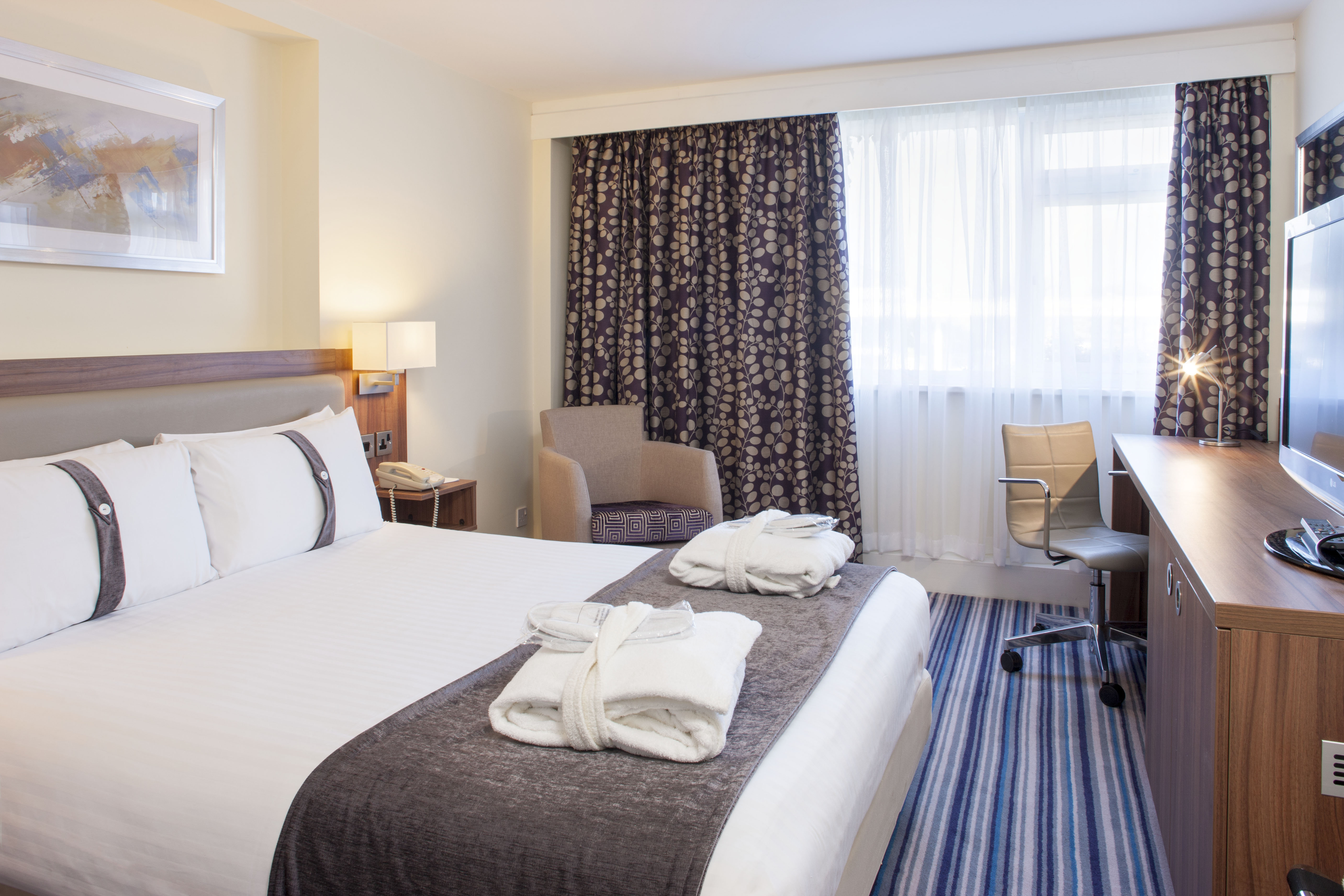 holiday inn ipswich by ihg