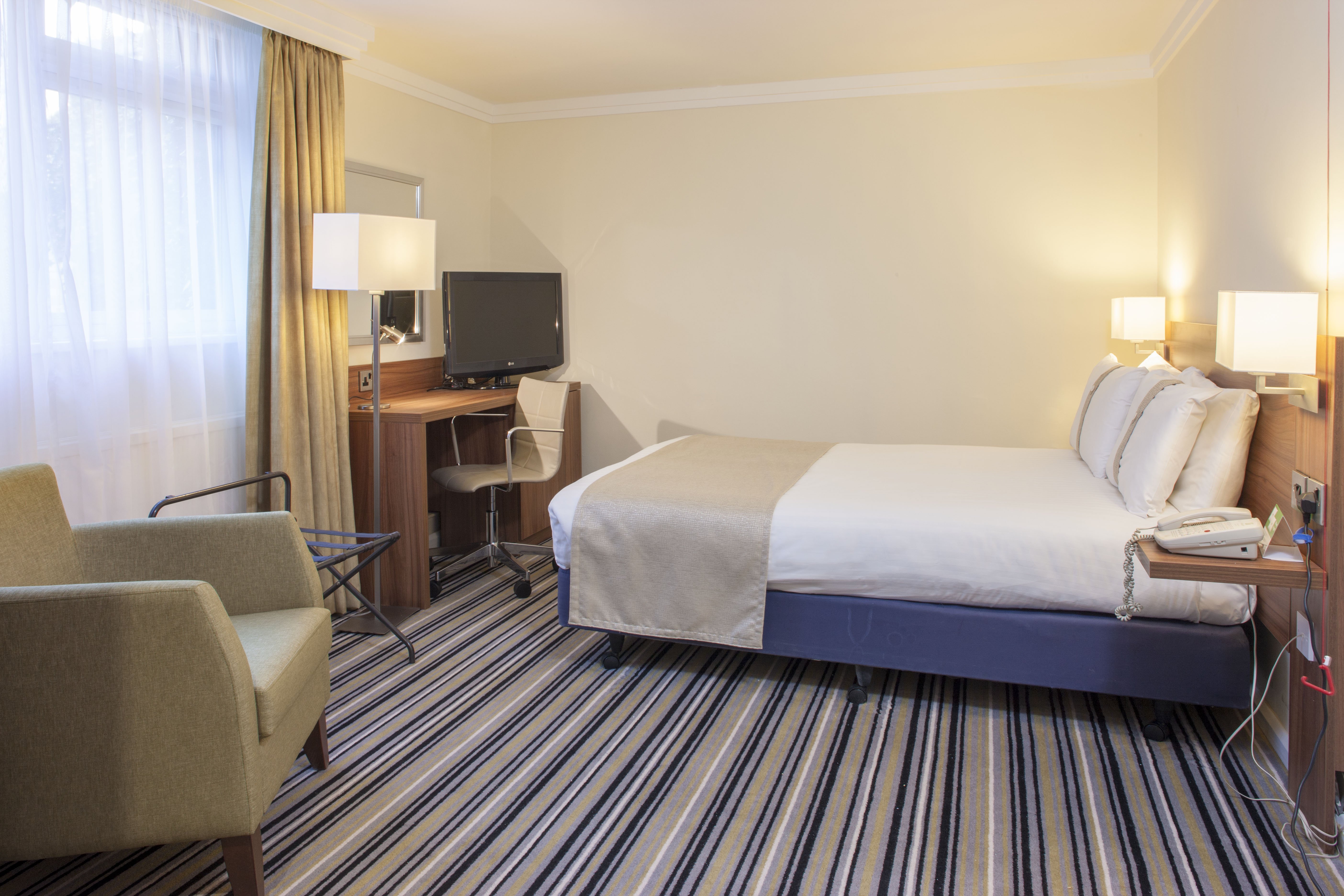 holiday inn ipswich by ihg