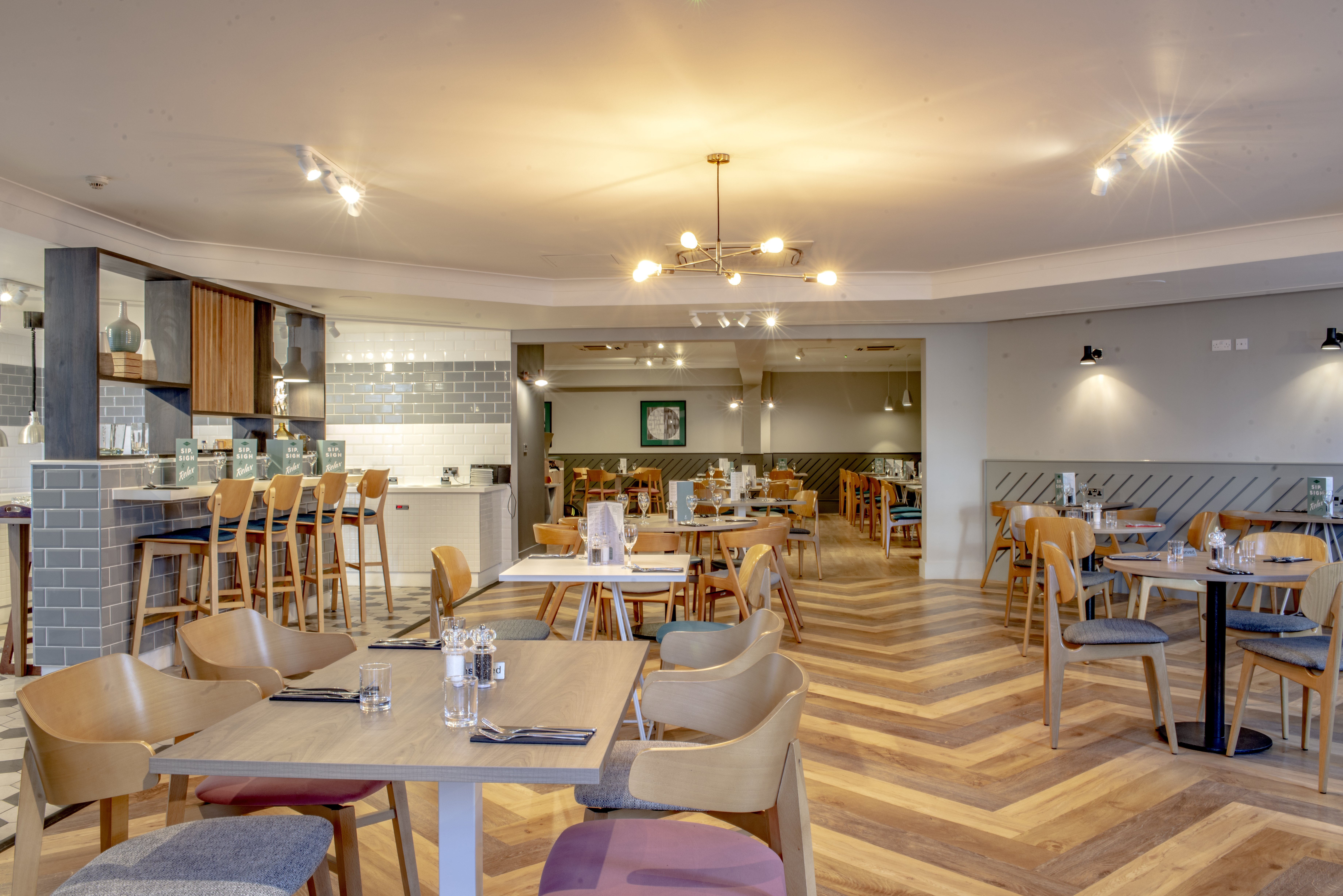 holiday inn ipswich by ihg
