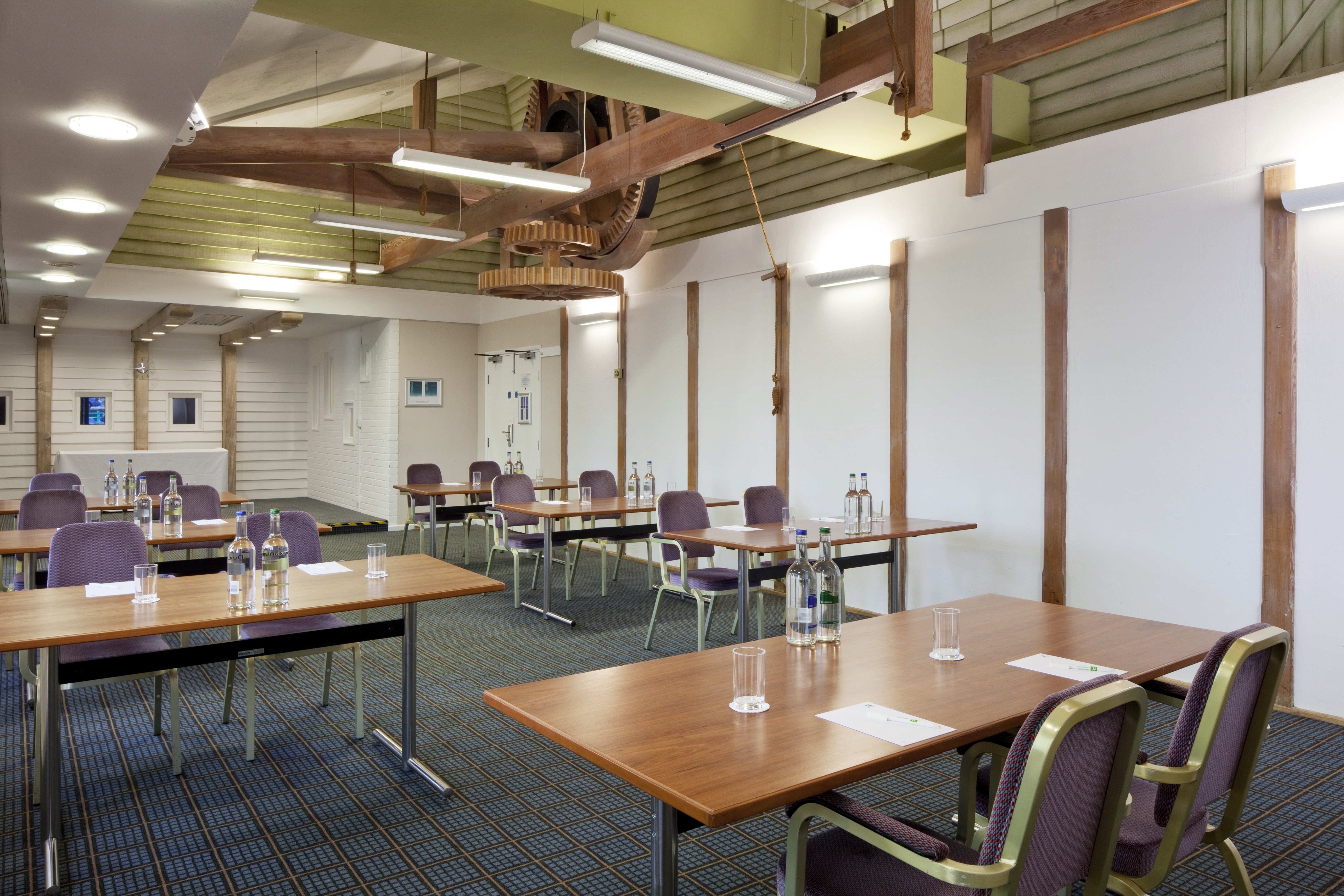 holiday inn ipswich by ihg