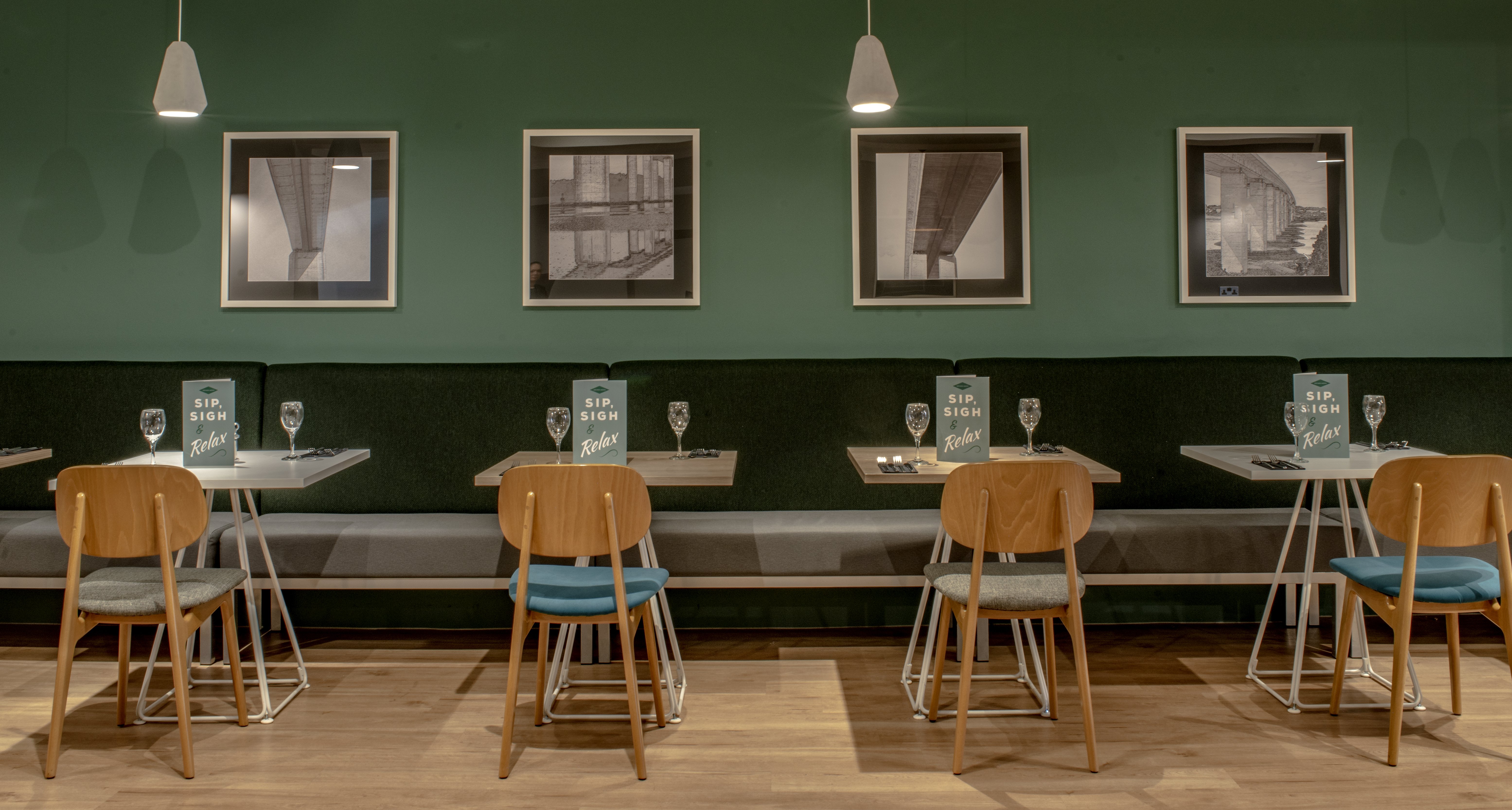 holiday inn ipswich by ihg