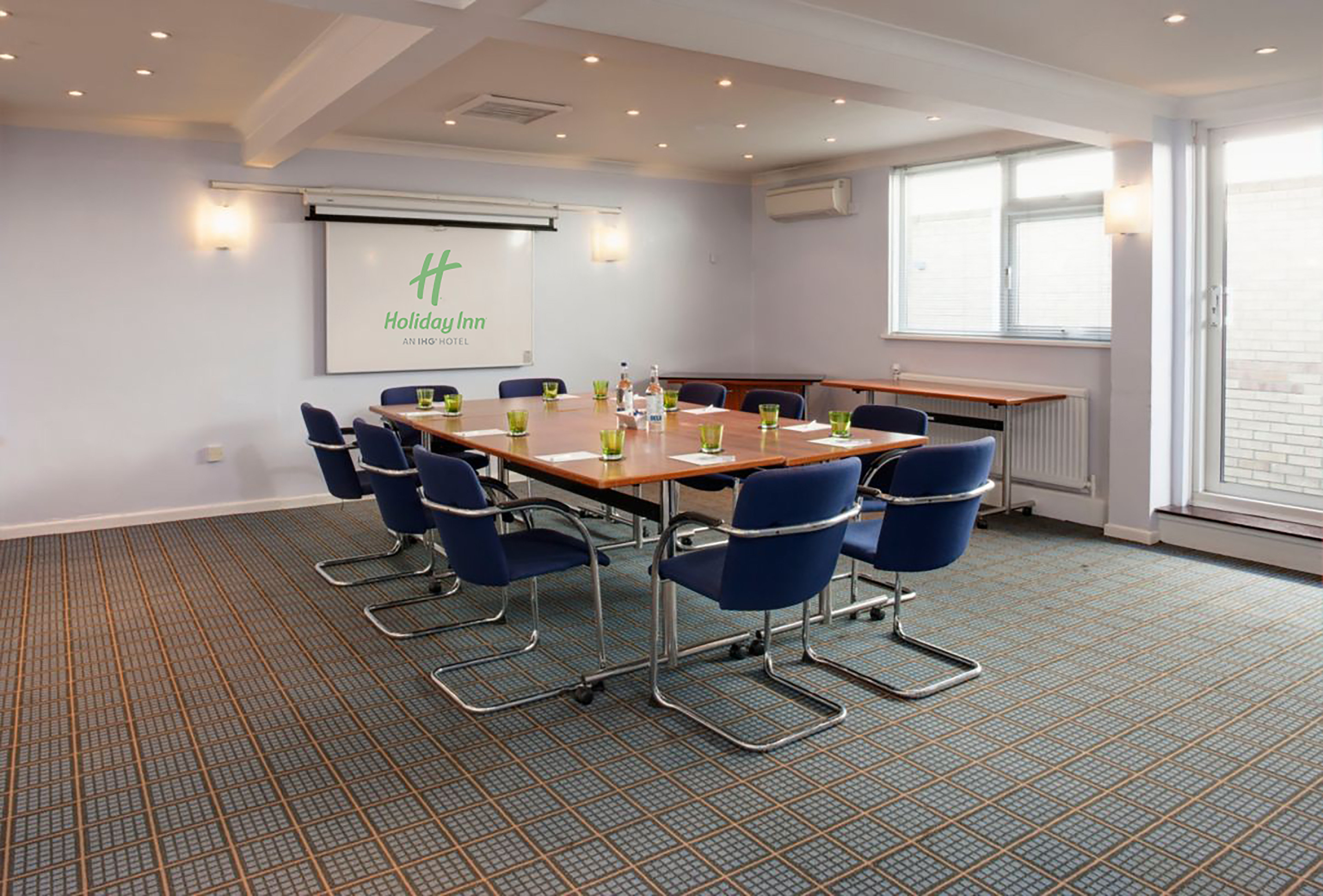 holiday inn ipswich by ihg
