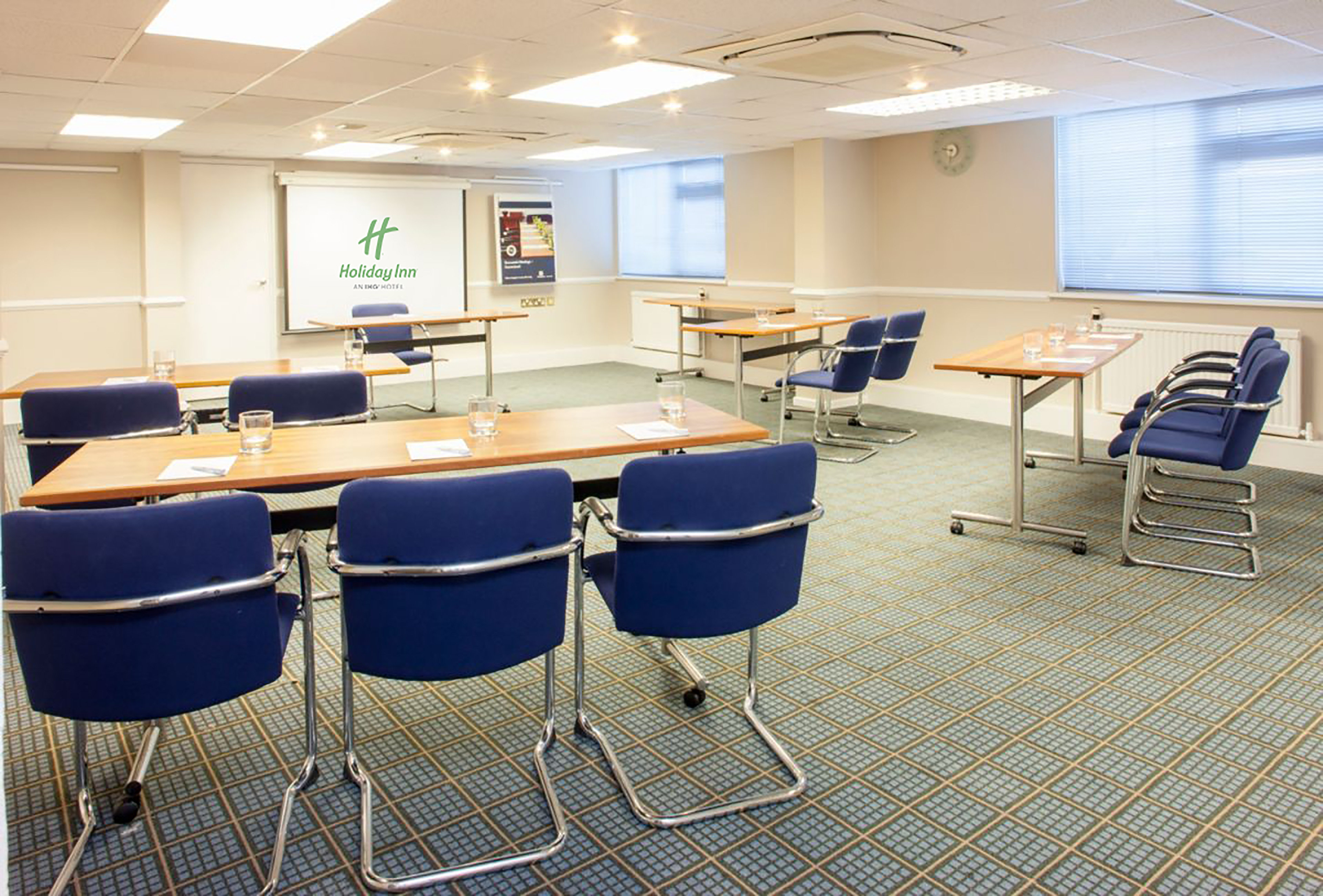holiday inn ipswich by ihg