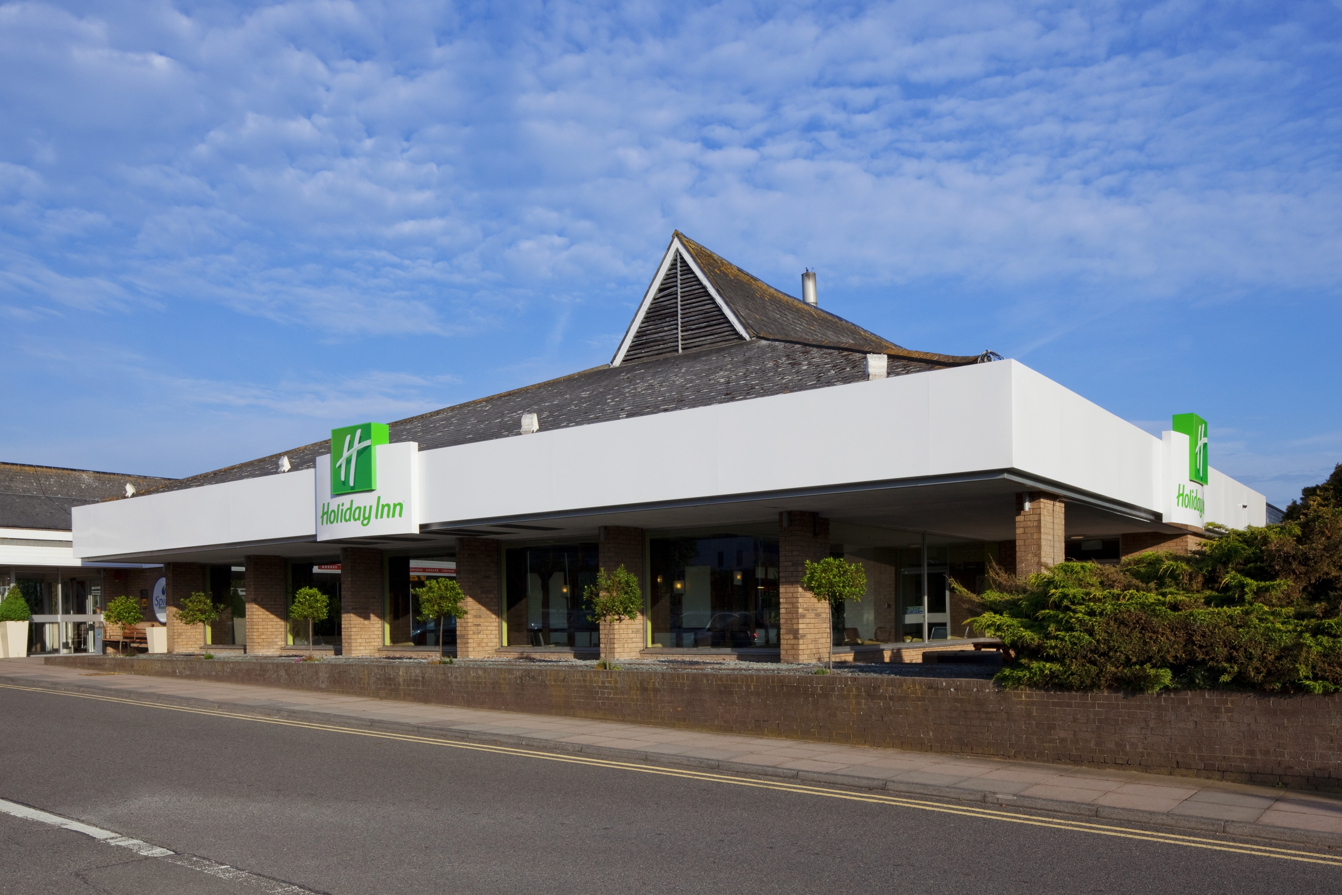 holiday inn ipswich by ihg