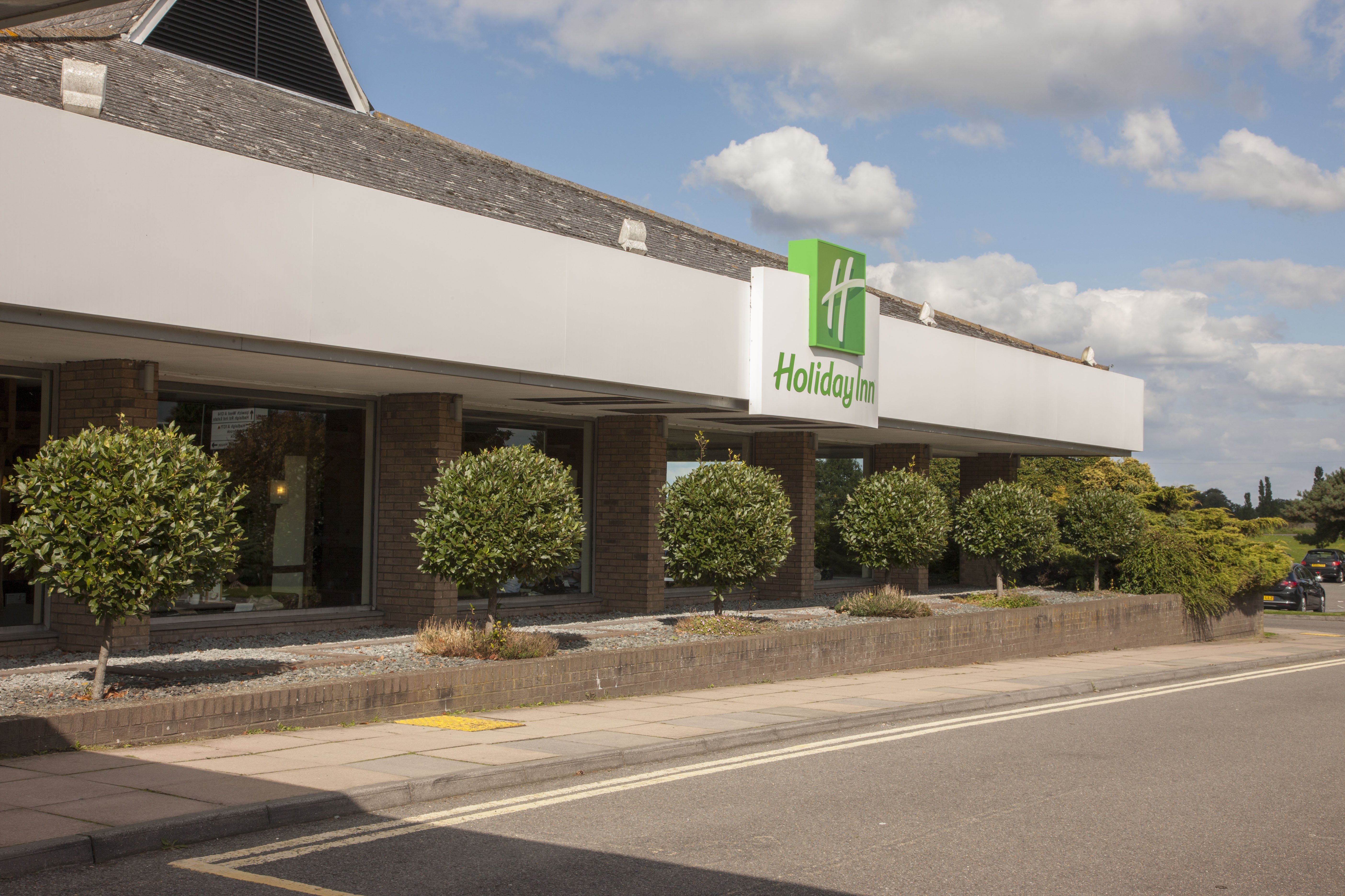 holiday inn ipswich by ihg