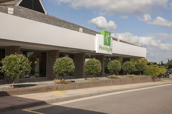Holiday Inn Ipswich By Ihg,Sproughton>>Ipswich,4 star