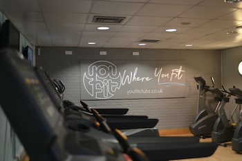 Holiday Inn Ipswich By Ihg,Sproughton>>Ipswich,4 star