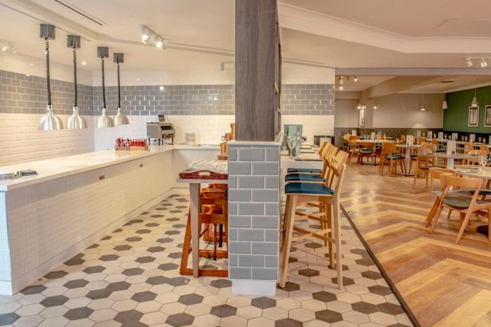 holiday inn ipswich by ihg
