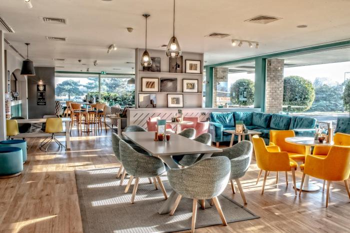 holiday inn ipswich by ihg