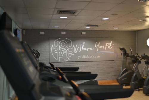 holiday inn ipswich by ihg