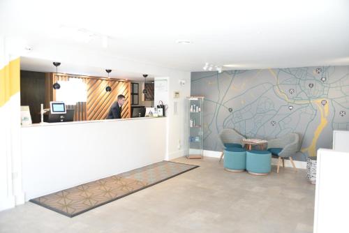 holiday inn ipswich by ihg