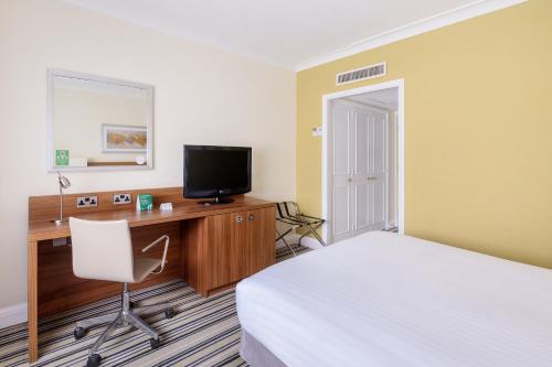 holiday inn ipswich by ihg