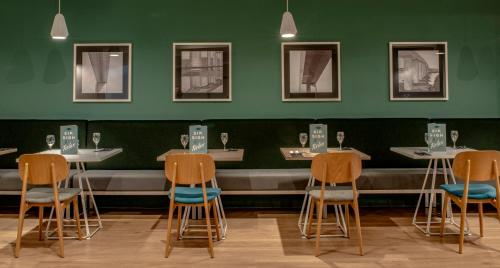 holiday inn ipswich by ihg