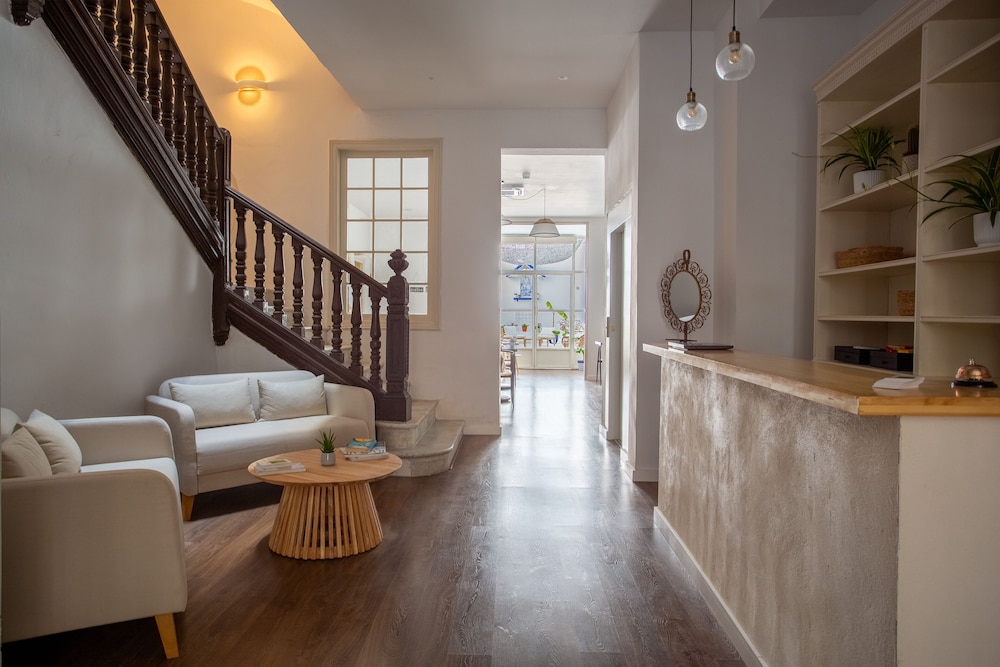 hotel boutique casa vidal