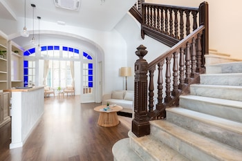 hotel boutique casa vidal