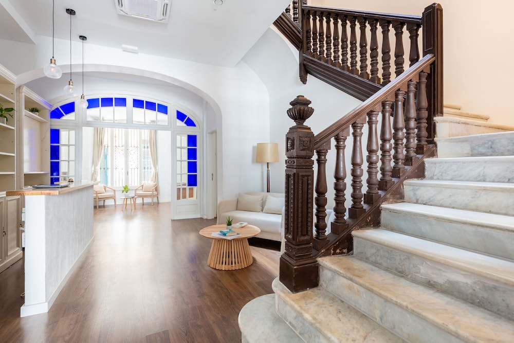 hotel boutique casa vidal