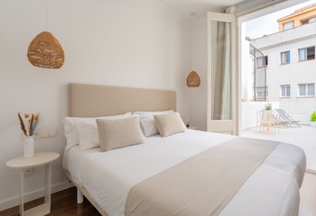 hotel boutique casa vidal
