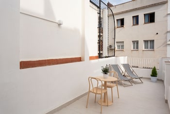 hotel boutique casa vidal