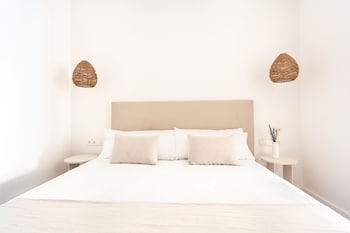 hotel boutique casa vidal