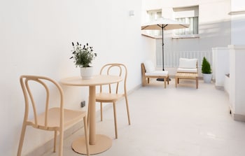 hotel boutique casa vidal