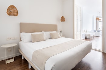 hotel boutique casa vidal