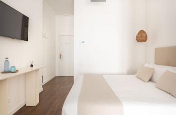 hotel boutique casa vidal