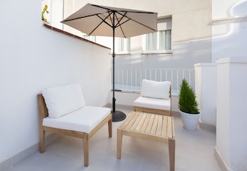 hotel boutique casa vidal