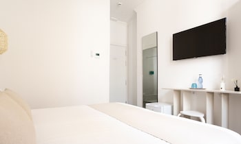 hotel boutique casa vidal
