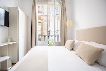 hotel boutique casa vidal