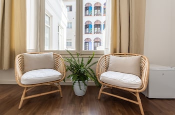 hotel boutique casa vidal