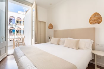 hotel boutique casa vidal