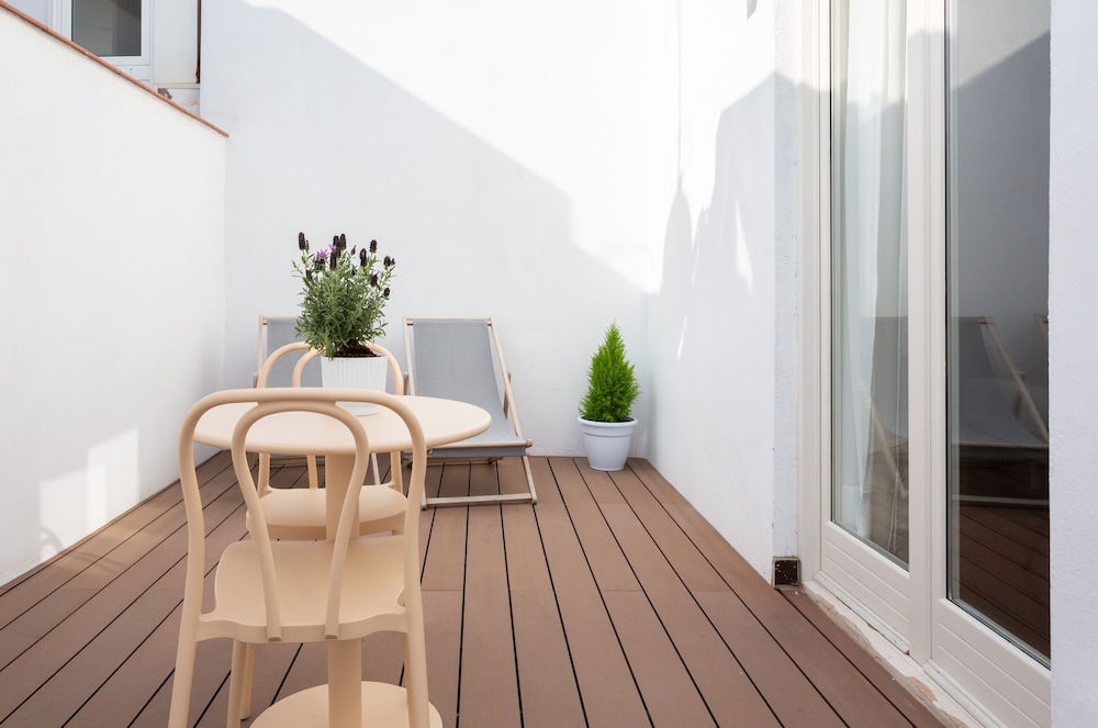 hotel boutique casa vidal