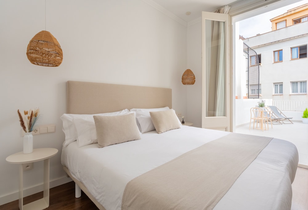 hotel boutique casa vidal