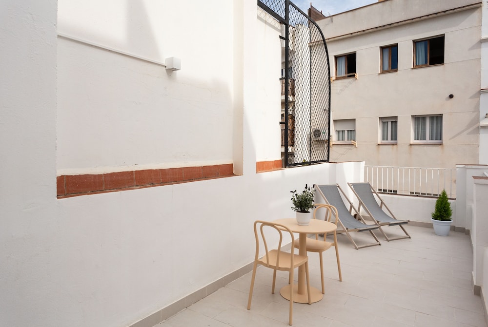 hotel boutique casa vidal