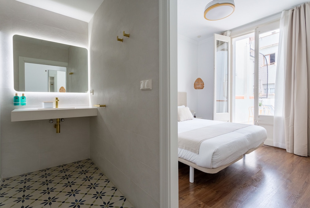 hotel boutique casa vidal