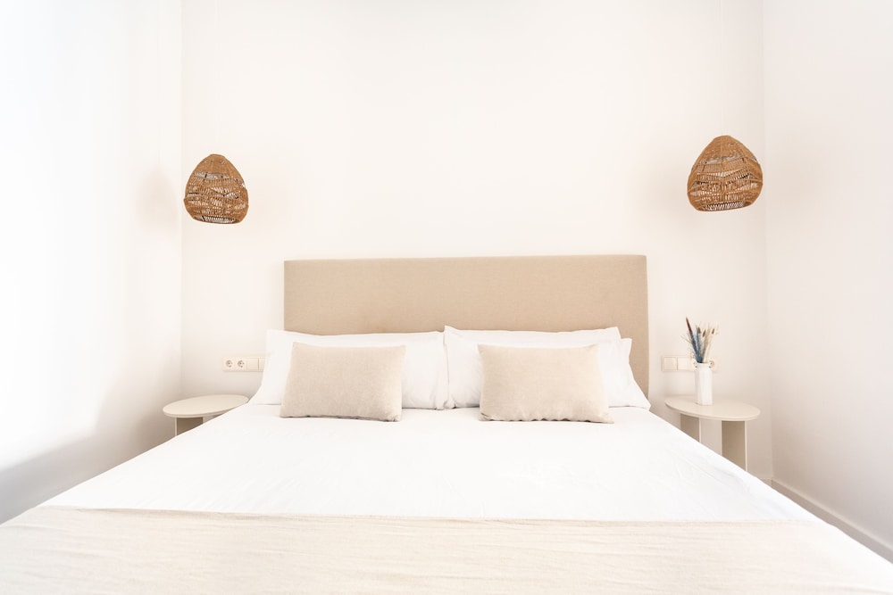 hotel boutique casa vidal