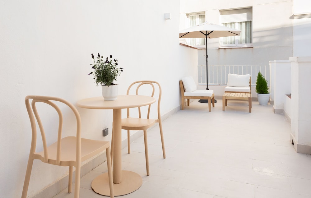 hotel boutique casa vidal