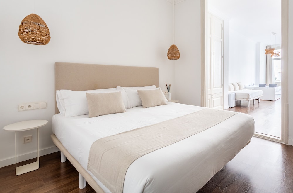 hotel boutique casa vidal