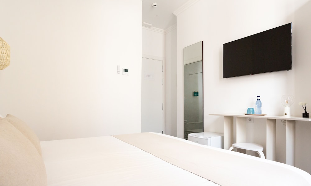 hotel boutique casa vidal