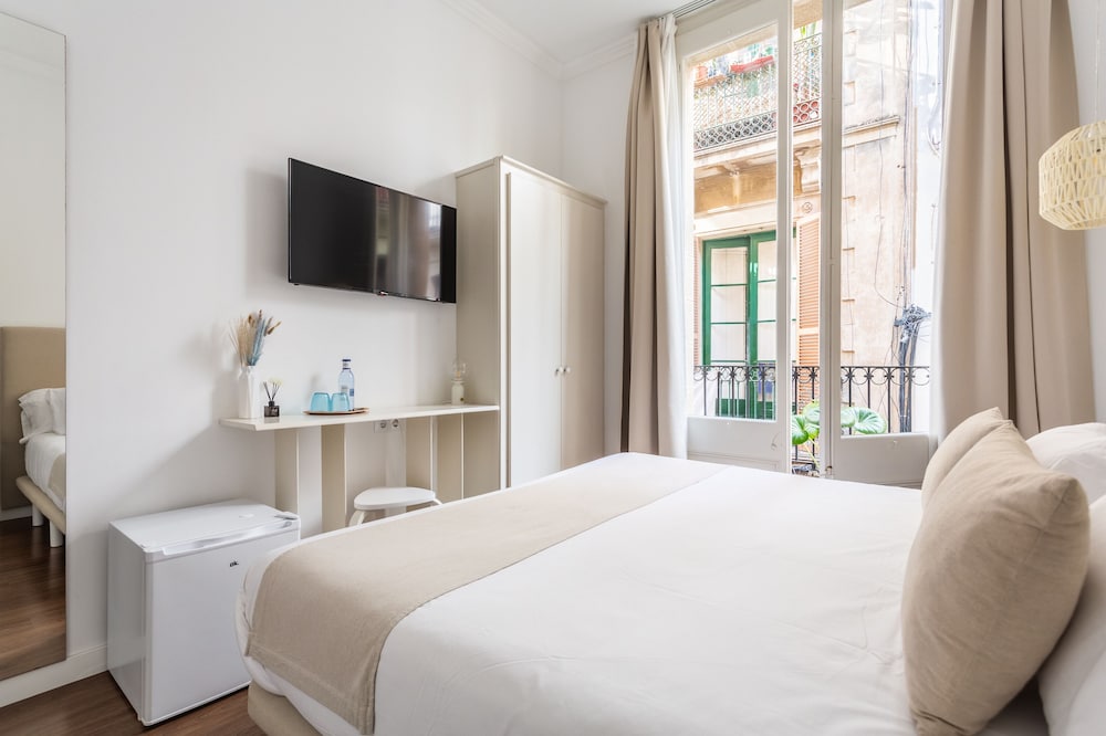 hotel boutique casa vidal