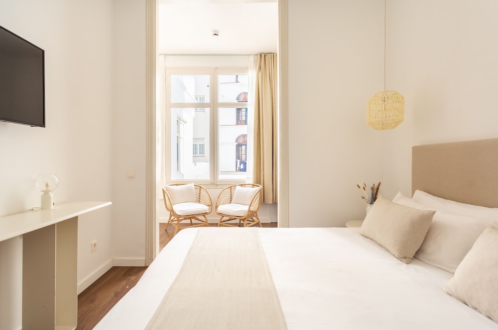 hotel boutique casa vidal
