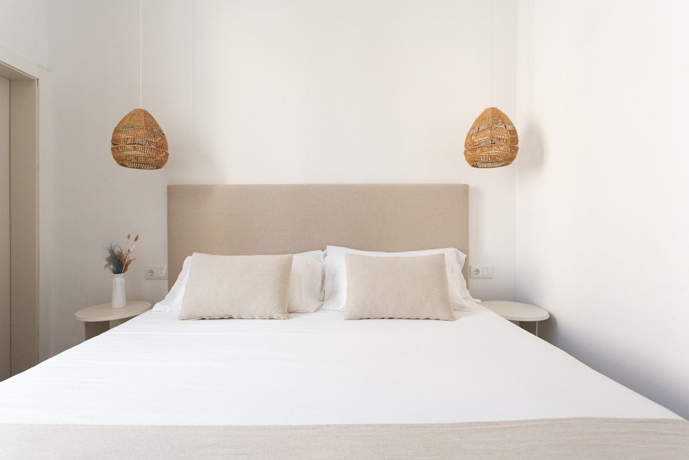 hotel boutique casa vidal